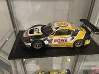 Porsche 911 GT3 R Rowe Racing winner 24H Spa 2020