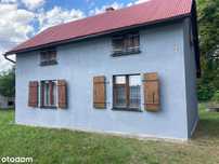 Sprzedam dom w Borach Tucholskich (Iwiec)