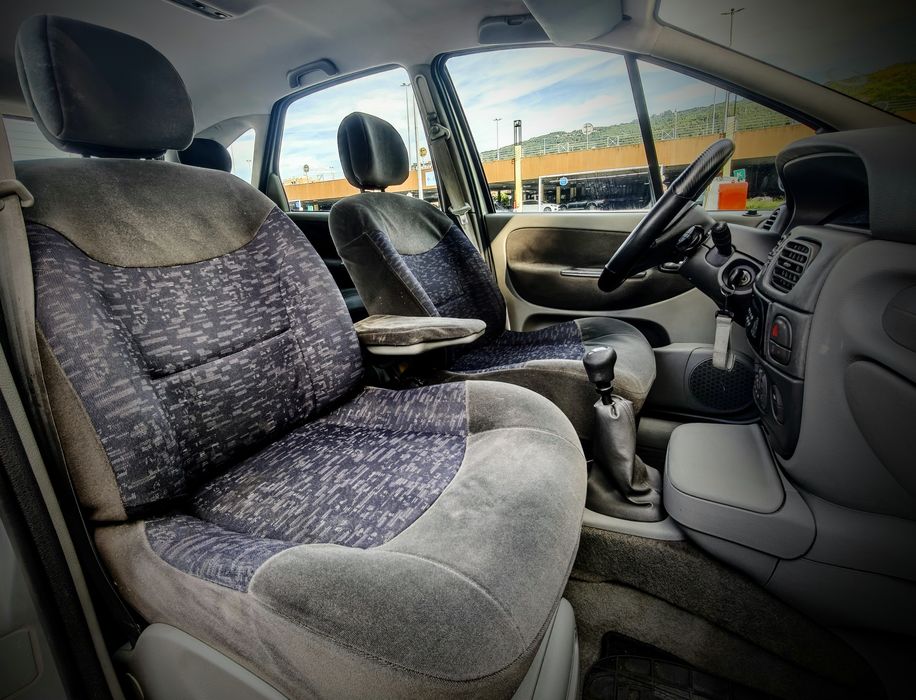 Renault Scenic 1.4 bom estado