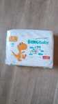 Памперсы Dino baby 5