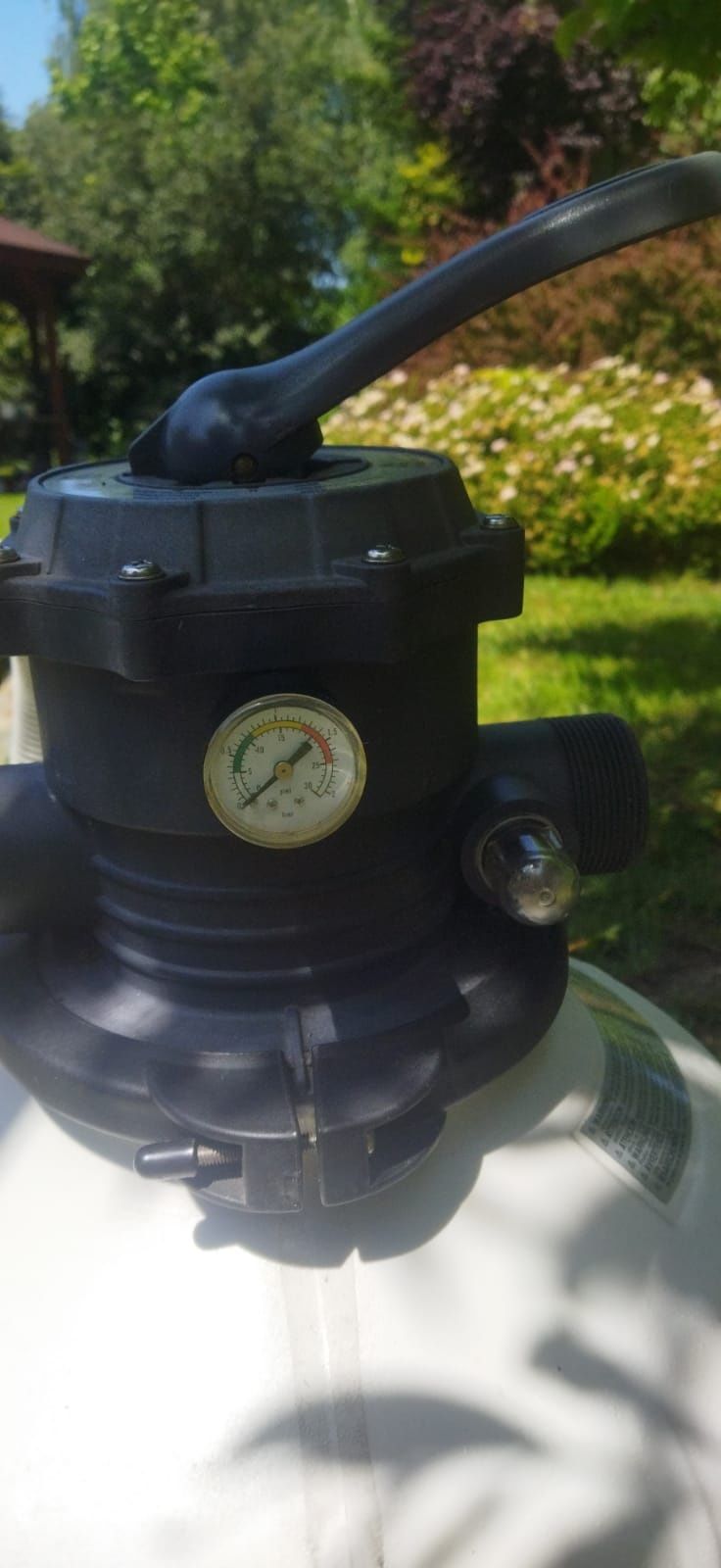 Pompa piaskowa Intex SF60220-2