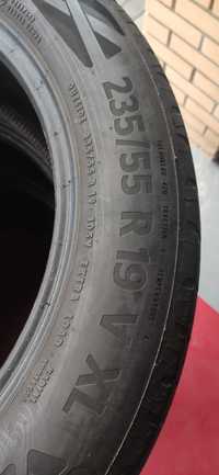 Continental EcoContact 6 235/55/R19 XL