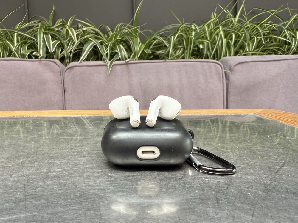 Наушники Airpods 3 оригинал