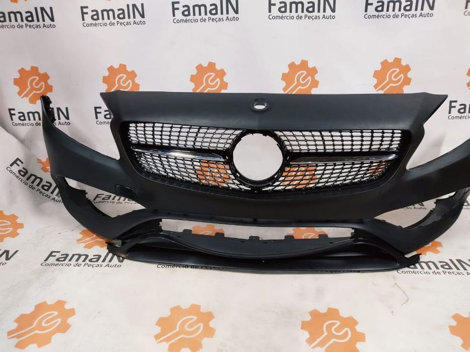 Parachoques Mercedes Classe A AMG (W176)