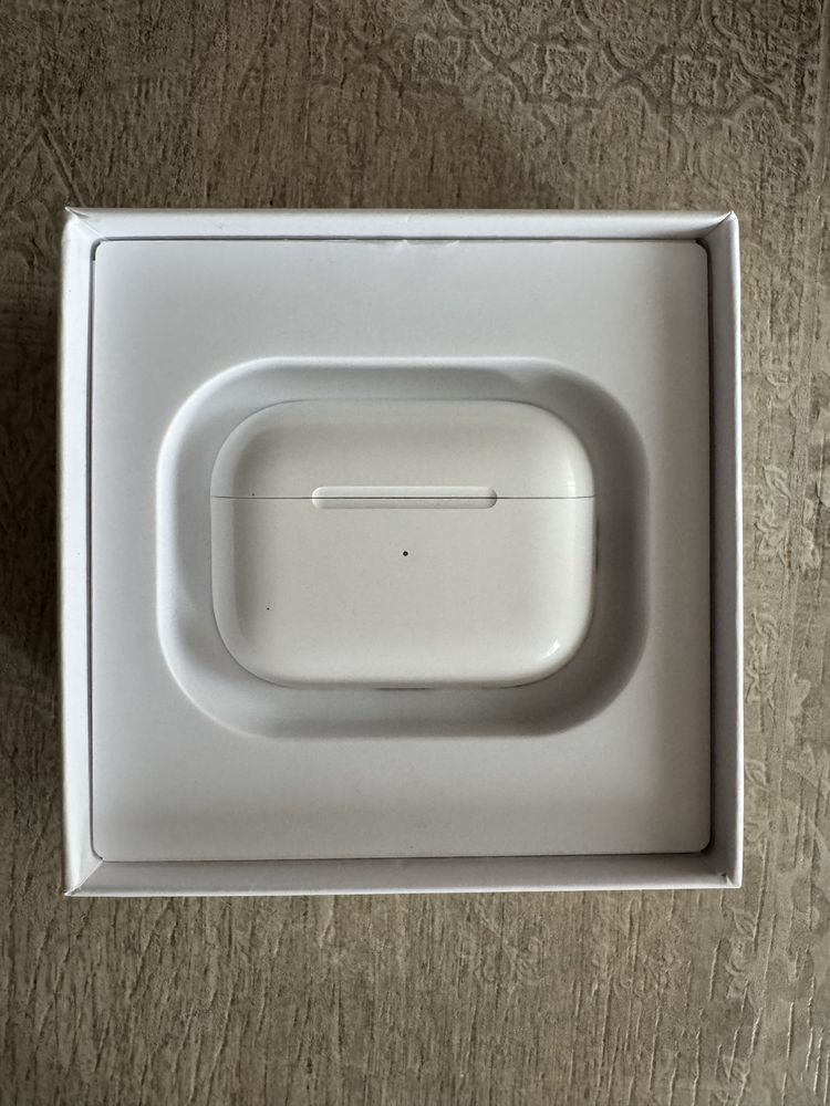 AirPods Pro 2 generacji