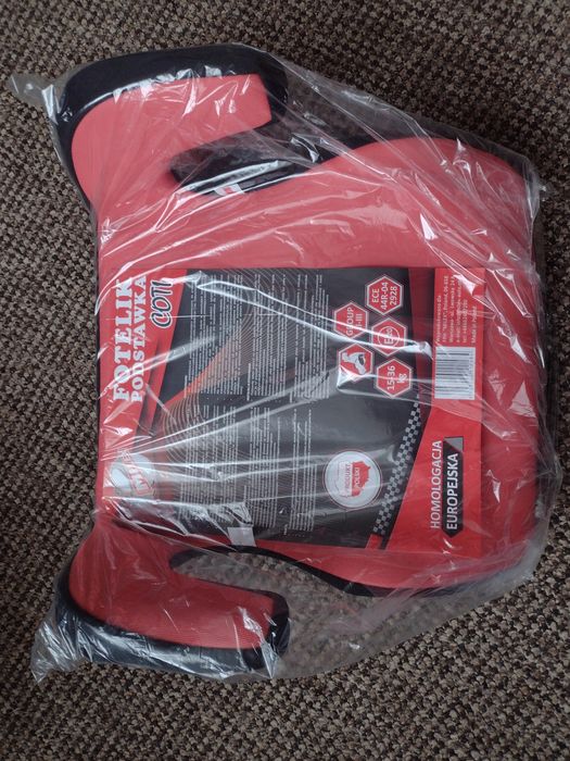 Автокрісло бустер, бустер для авто Нові