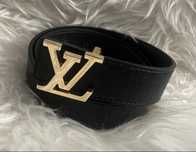 Pasek Louis Vuitton