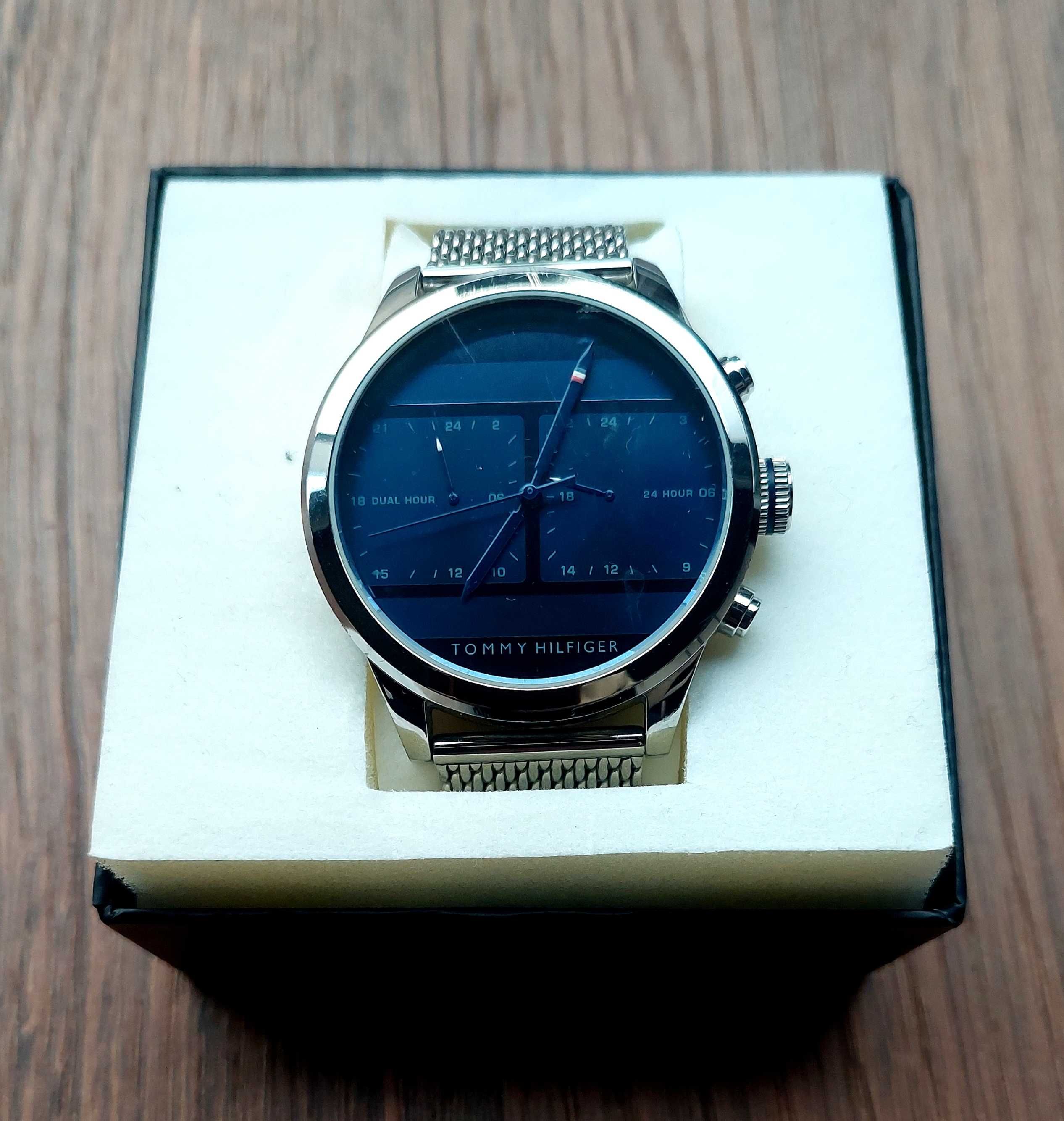 Relógio TOMMY HILFIGER Chronograph