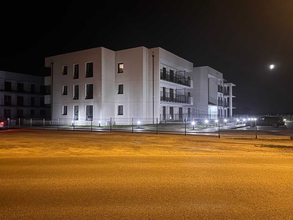 Apartamenty Amarantowe - OSTATNIE WOLNE MIESZKANIE