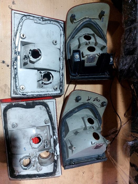 Стопы повороти бленда орігінал  Audi 100 С4