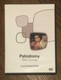 Palindromy, reż. Todd Solondz
