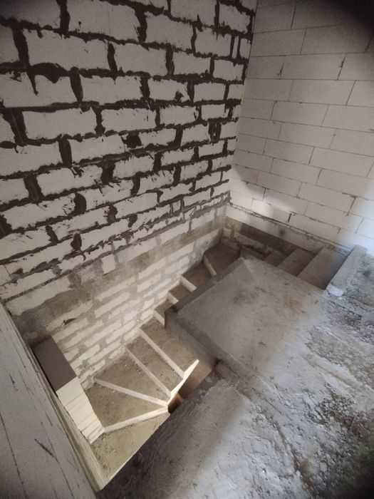 Таунхаус бородинський мкрн