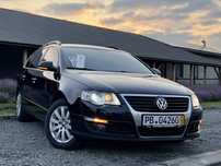 Passat b6 2010 2.0 tdi Avtomat