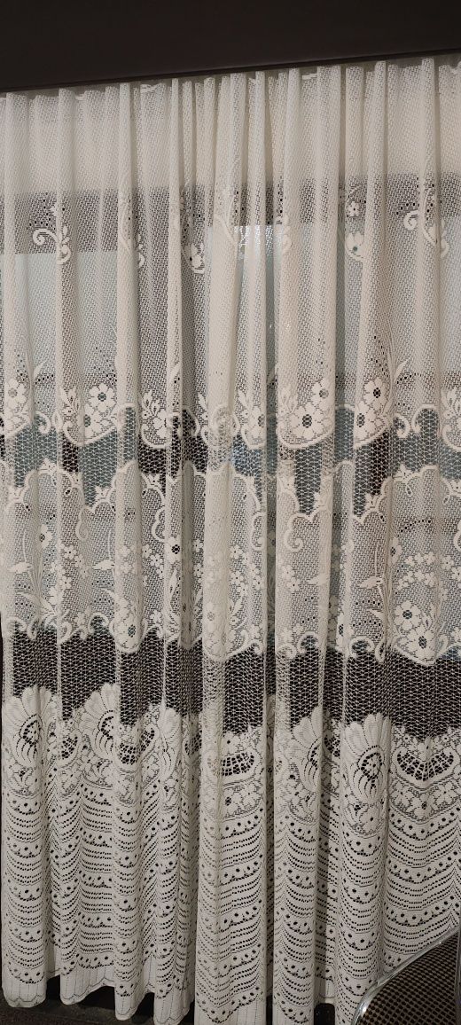 Cortinado de sala