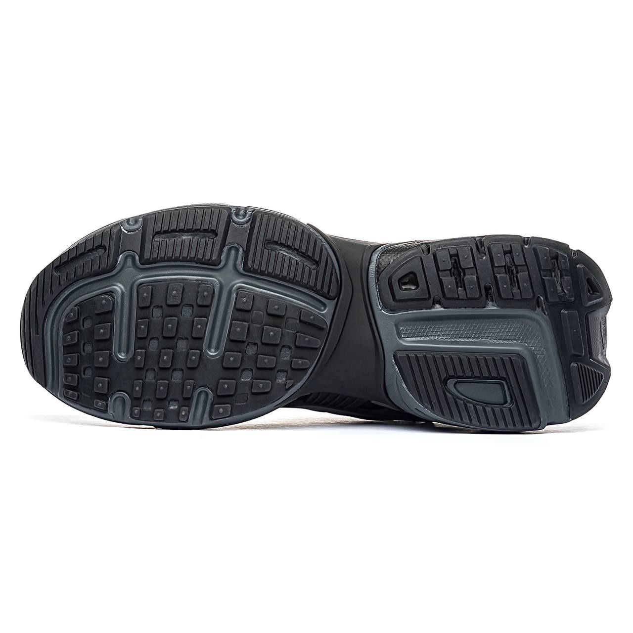 Кроссовки Nike Runtekk Black