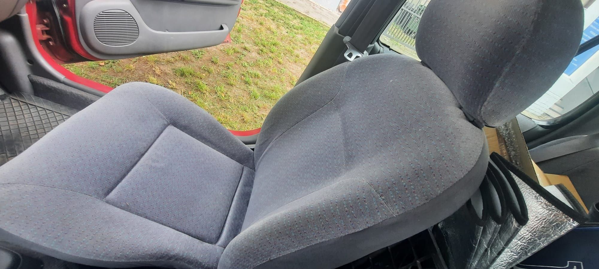 Micra 96. 1.3 benzyna Fajne auto