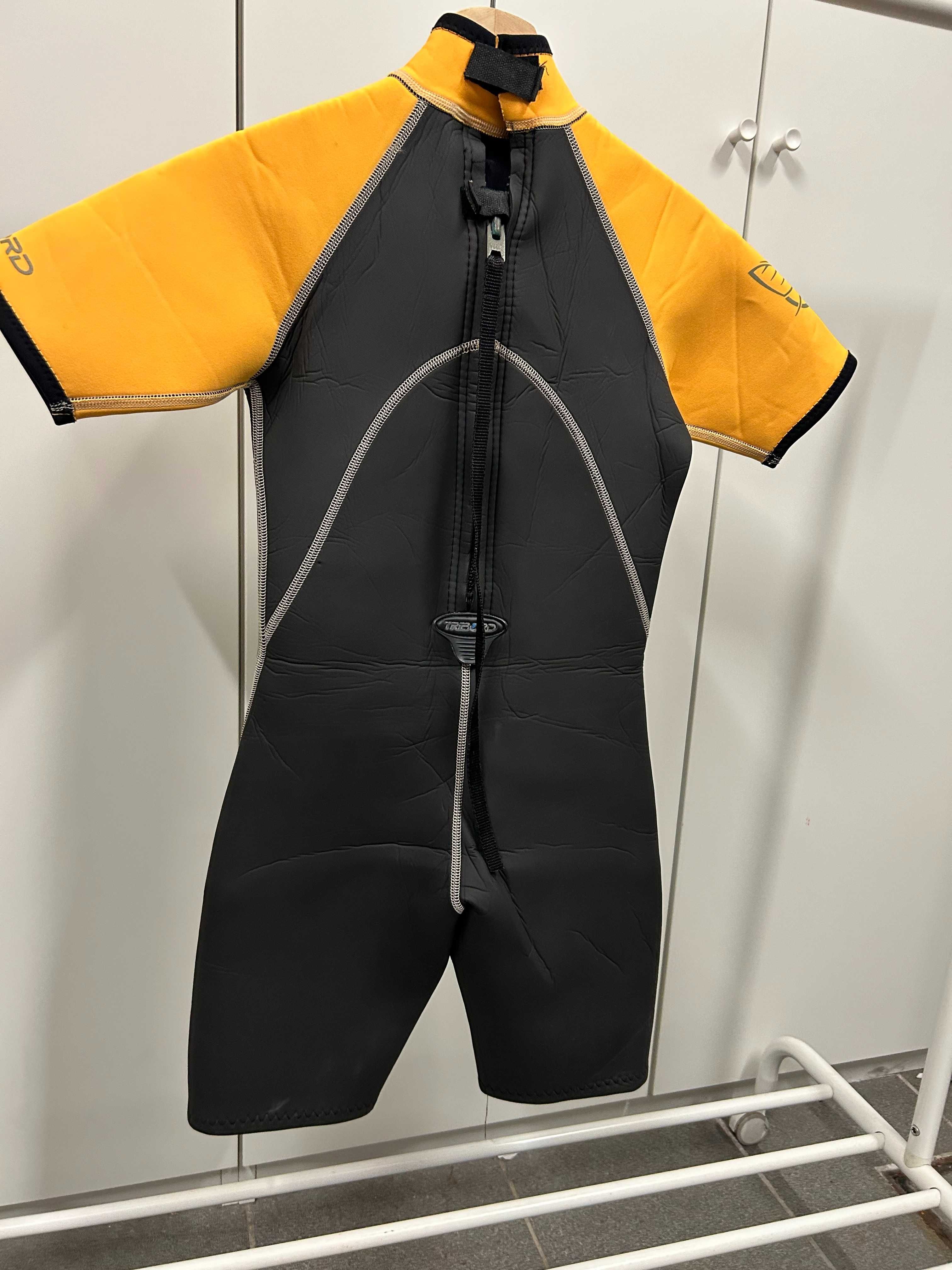 Fato Neoprene TRIBORD