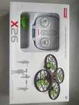 Квадрокоптер syma x26