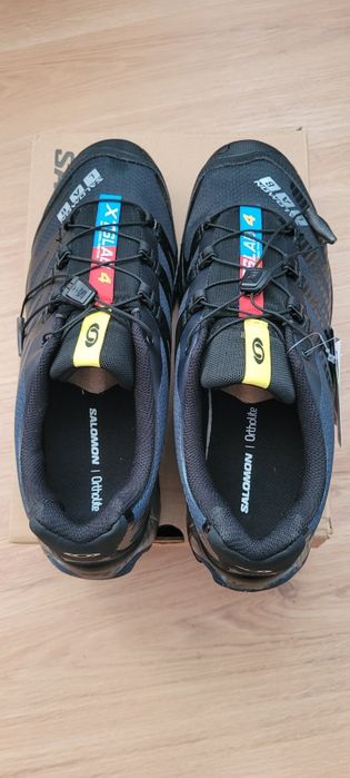 Salomon XT-4 OG (rozm. 45 dł. wkładki 29cm)