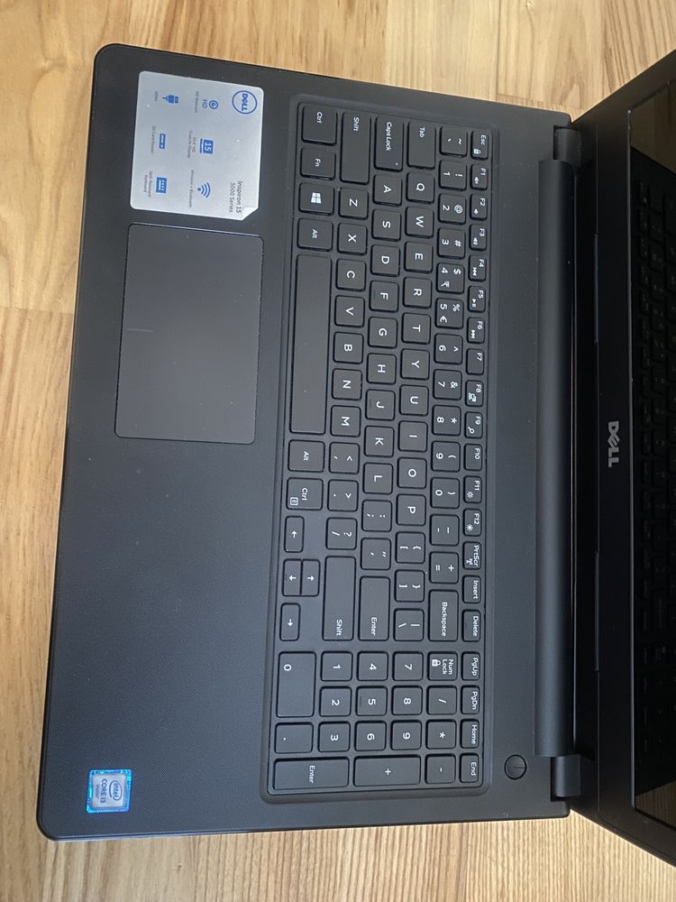 Laptop Dell Inspiron 15-3567 PROMOCJA