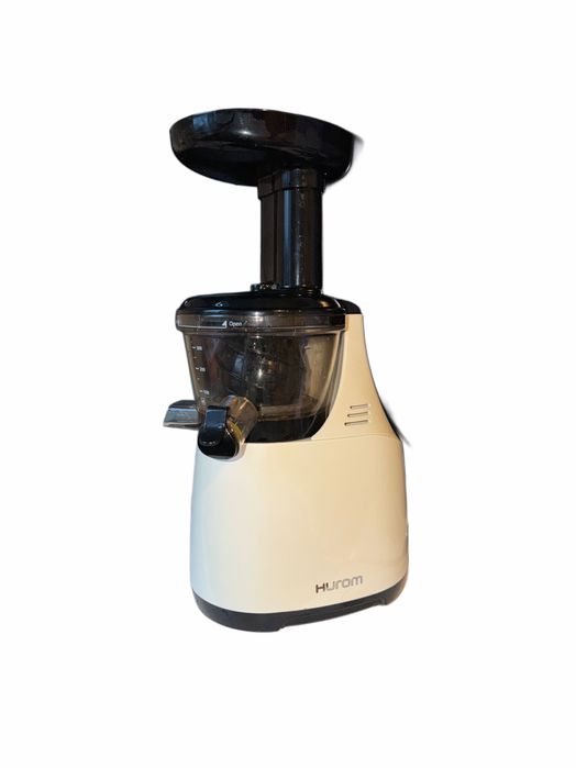 Wyciskarka wolnoobrotowa Hurom