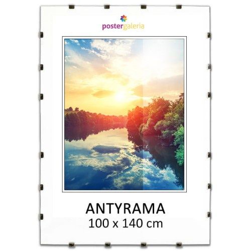 Antyrama 100x140