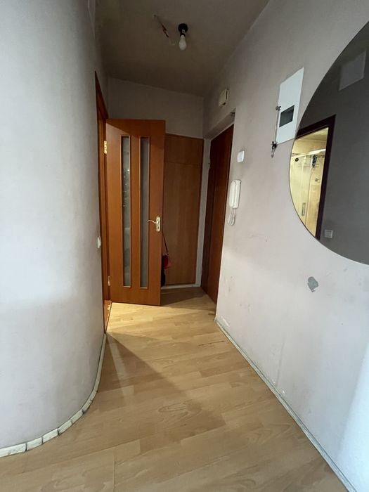 Однокомнатная от хозяина!Метро 3 мин!!!Без комисии.