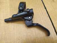 Shimano DEORE  BL-M6100 dźwignia hamulca hydr. Lewa Polecam