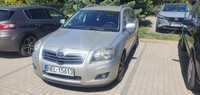 Toyota Avensis 2.2 177 KM 2007r