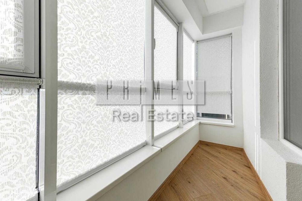 Продаж 3к квартири, ЖК Володимирський, вул. Антоновича (Горького) 109