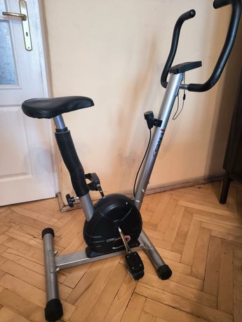 Rower rowerek stacjonarny HMS