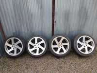 Felgi 3SDM 18 5x112 Audi Volkswagen Seat Opel