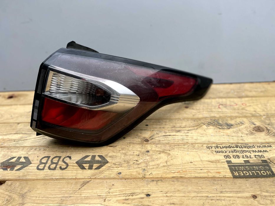 Lampa tylna prawa w błotnik Ford Kuga MK2 LIFT