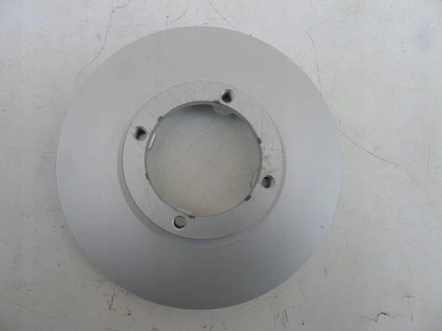 CHEVROLET SPARK M200 MATiz 98-06 tarcza hamulcowa