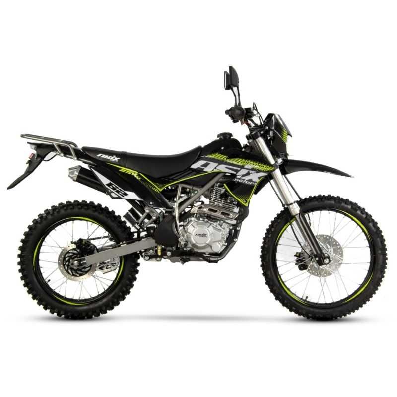 CROSS DEFENDER ASIX 250/150 Mega Mocny GRATISY Raty 0% dowóz w 24H