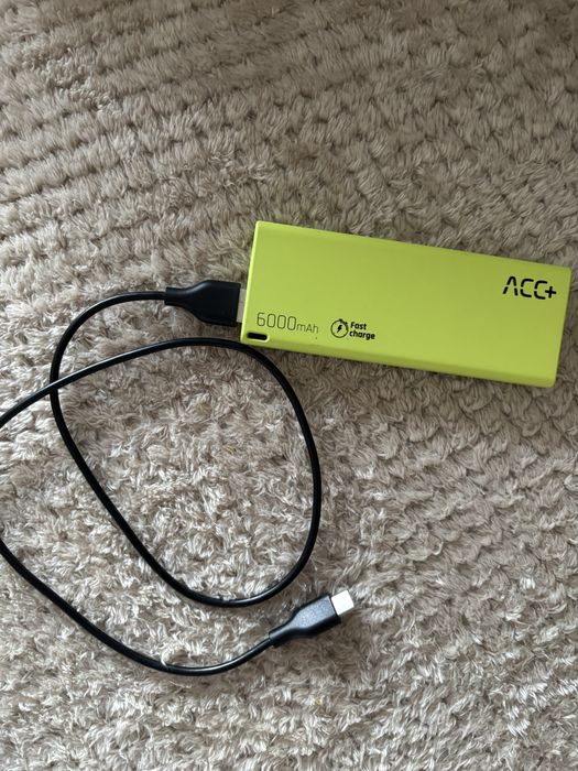 Powerbank ACC plus