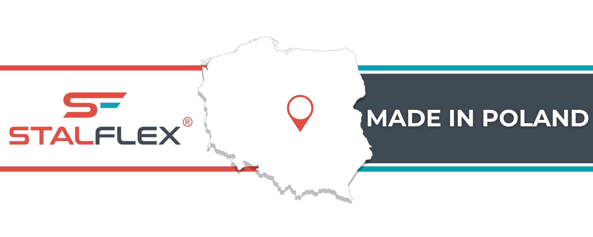 Obudowa TPR 1, 240x150x100 biała Rozdzielnica Stalflex IP20