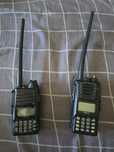 Radiotelefon do komunikacji lotniczej