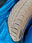 Opony zimowe 245/45R18 z 3124.