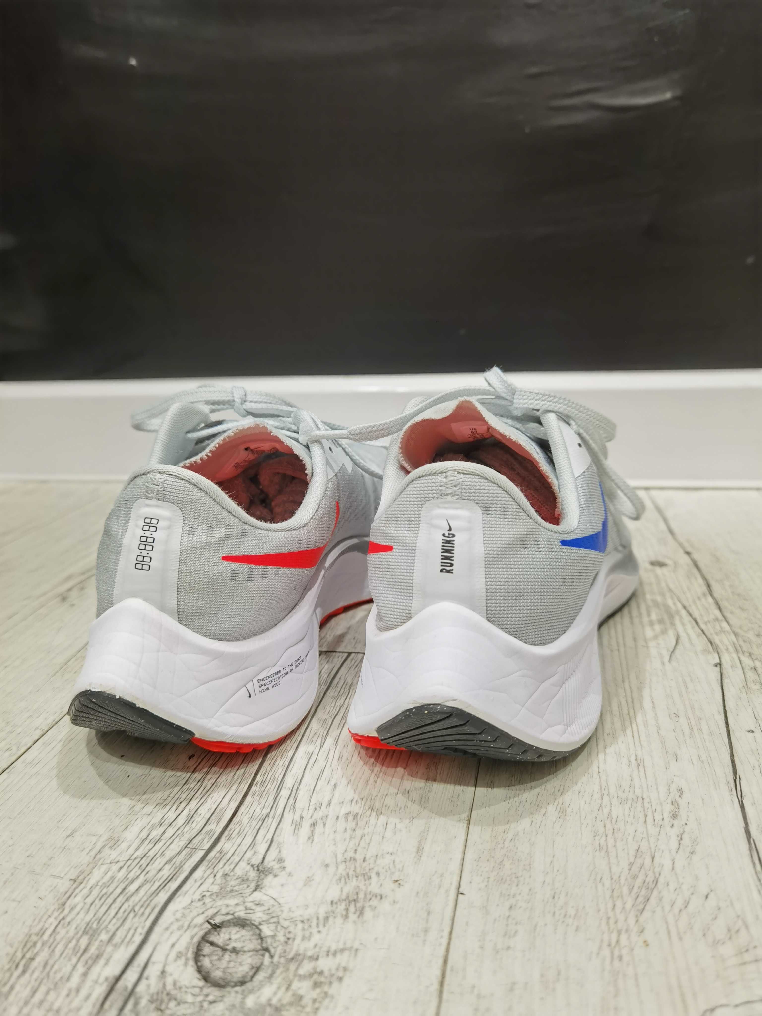 Buty Nike zoom Pegasus wersja 37 rozmiar 38,5