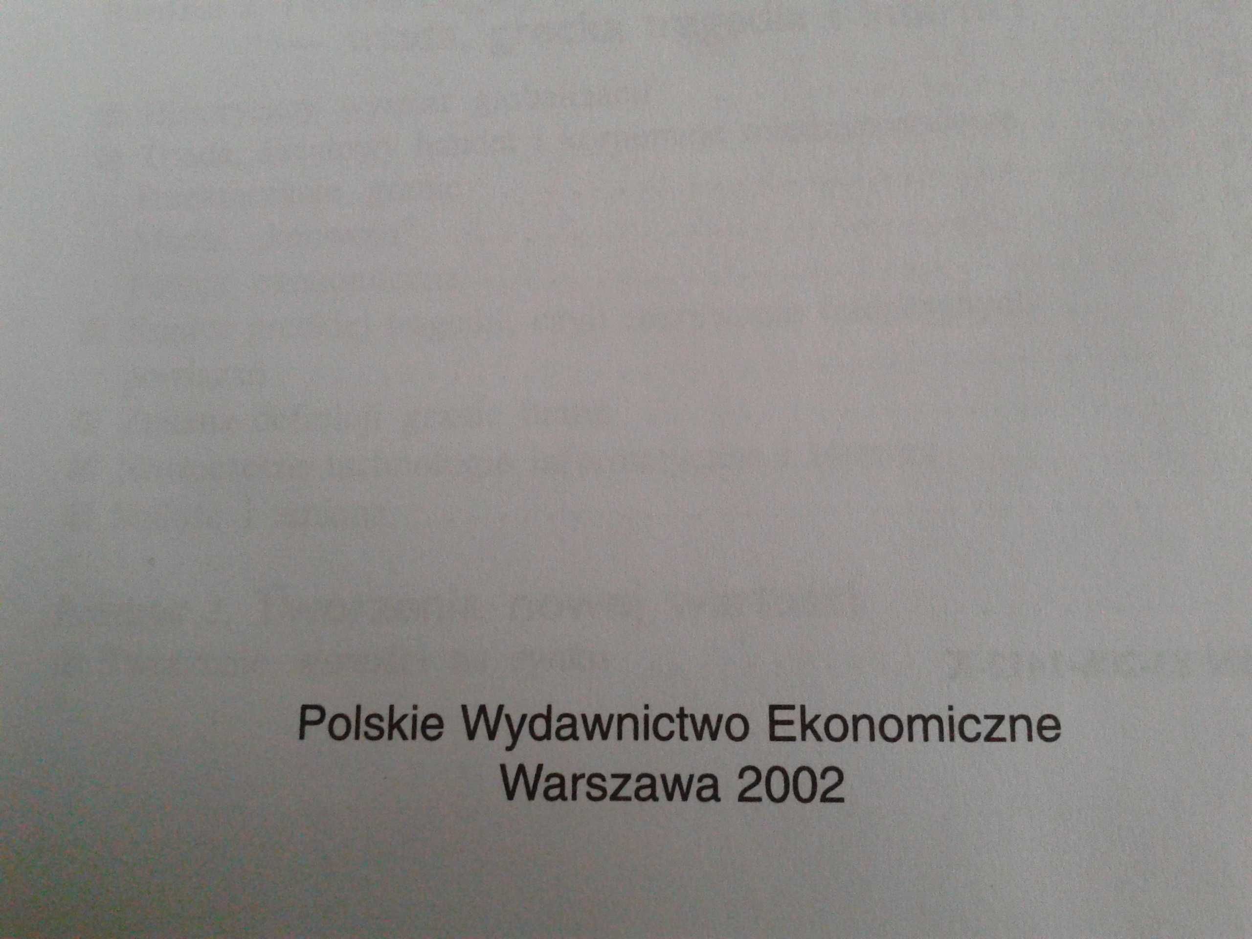 Tworzywo skutecznych strategii - Krzysztof Obłój