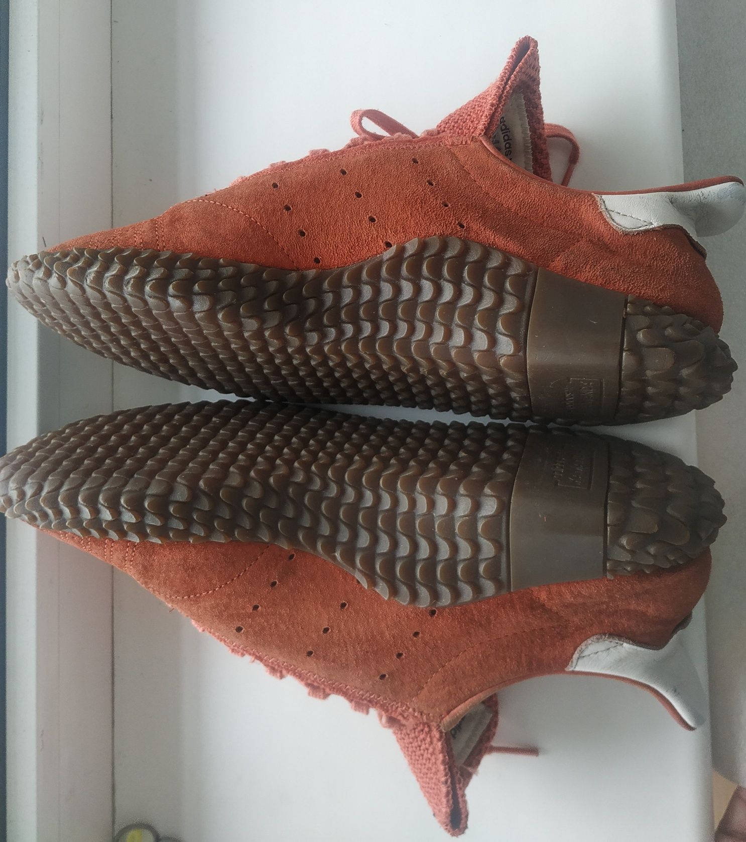 Adidas Kamanda 44р. 28см. Кросівки кроссовки