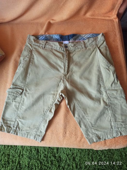 Продам шорты карго Merrell XL р.