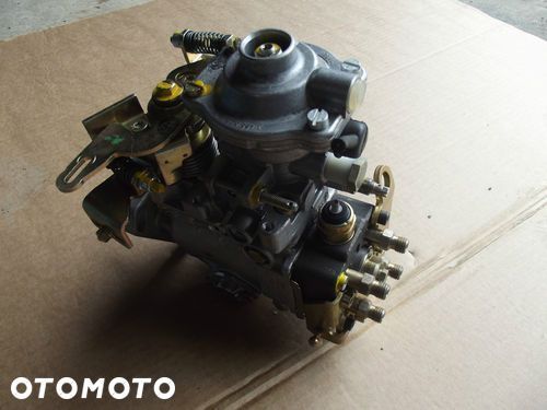 bdb. pompa wtryskowa AUDI 90 B3 1,6 TD 1986-1991r