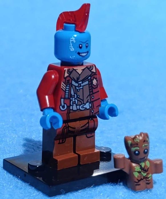 Yondu (Guardians of the Galaxy) (Marvel)64550509338626120