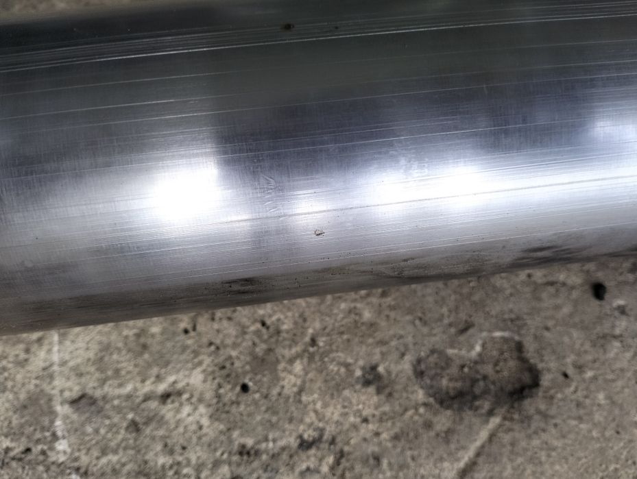 Циліндр камаз 55102(колхрзнік)