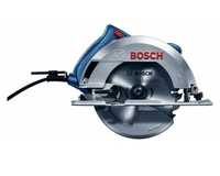 Пила дискова циркулярна настільна Bosch циркулярка