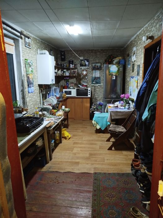 Продам дачу домик в самой подпорожнянке