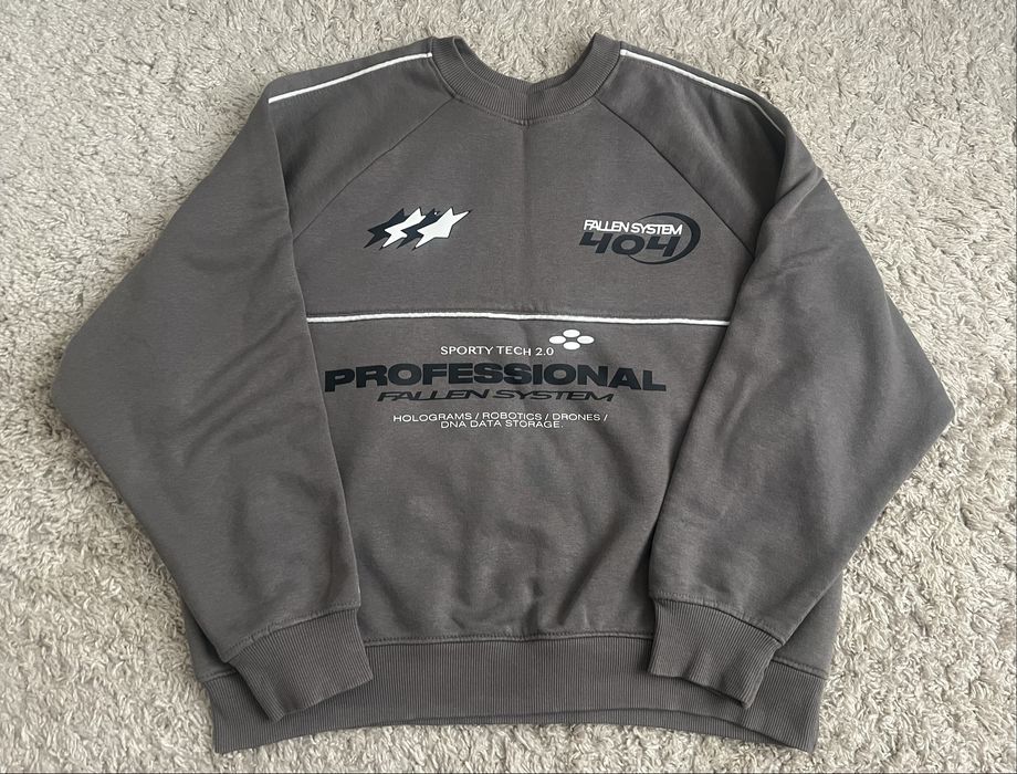 Сіра кофта/S-M//