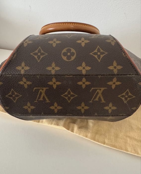 Louis vuitton ellipse